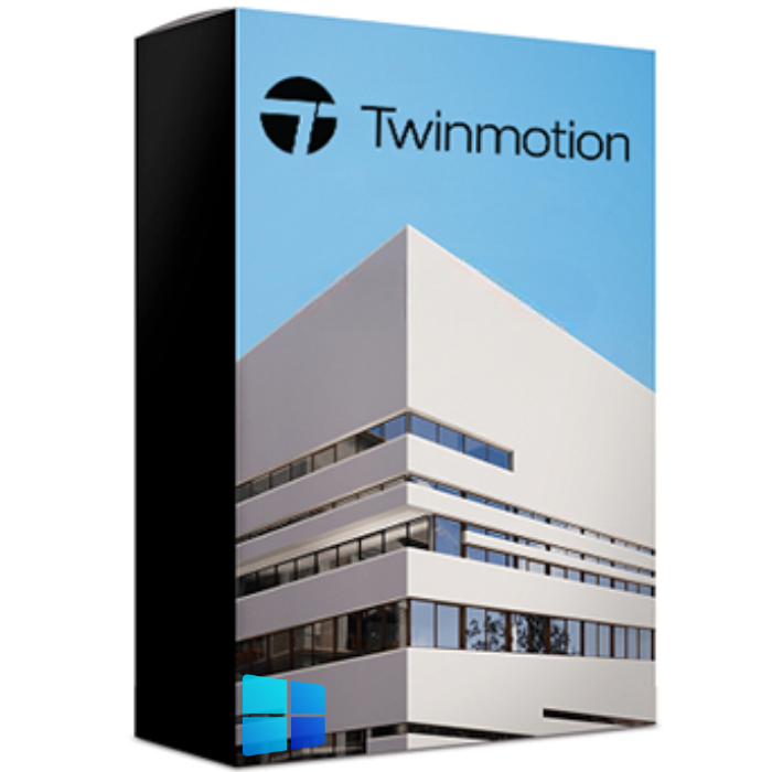 Twinmotion