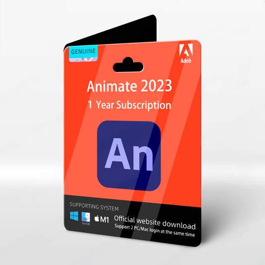 Adobe Animate