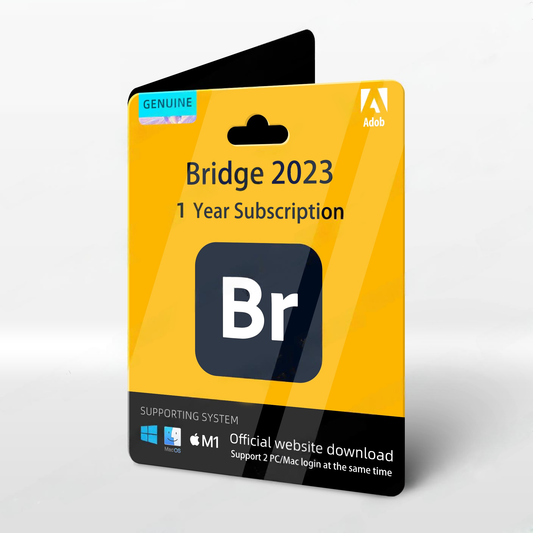 Adobe Bridge