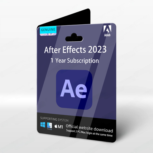 Adobe After Effects