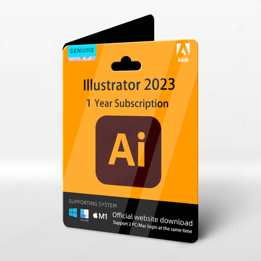 Adobe Illustrator