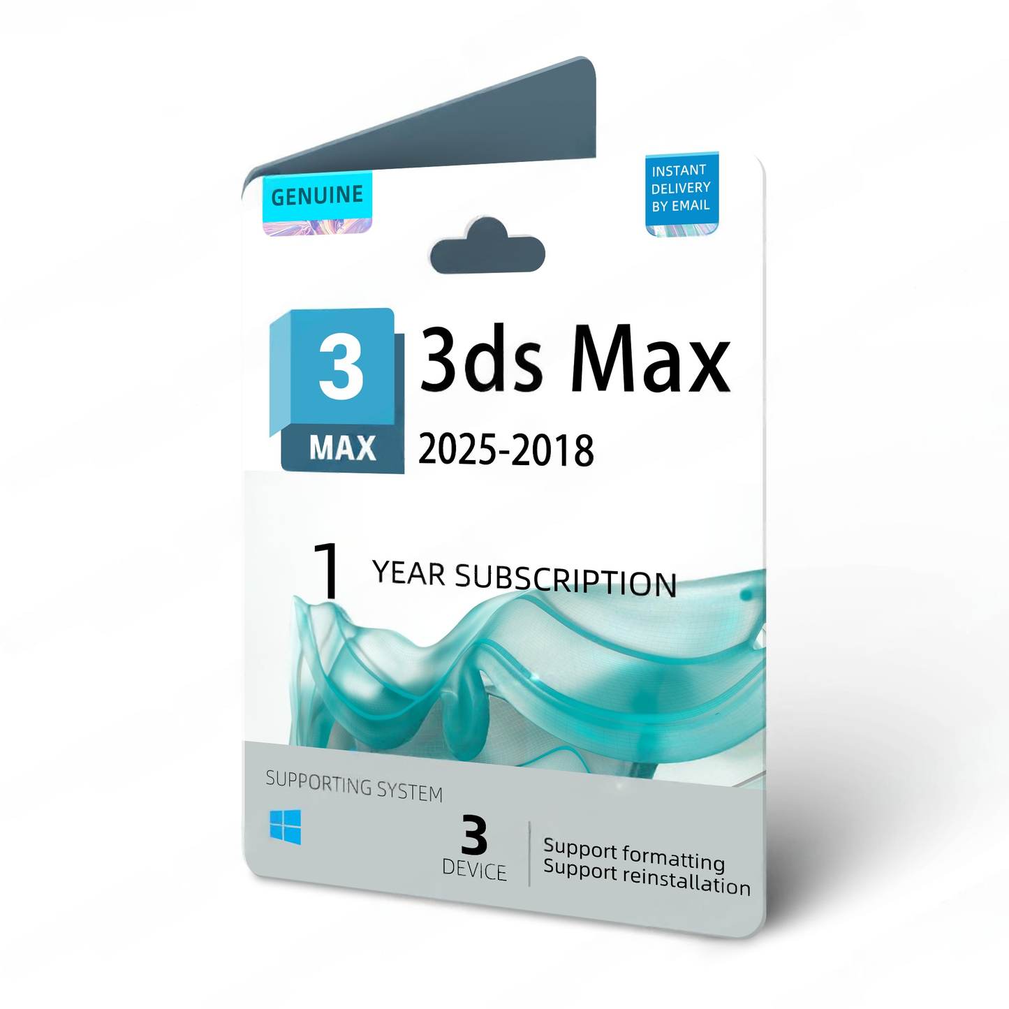 Autodesk 3ds Max