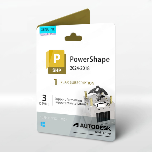 Autodesk PowerShape