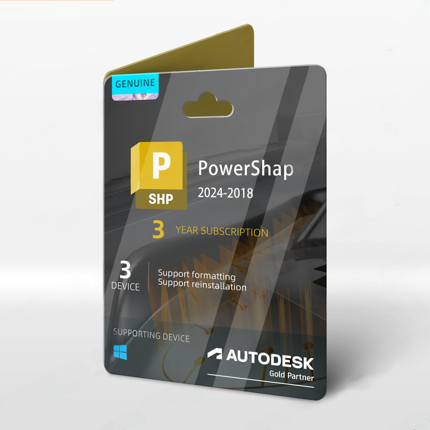 Autodesk PowerShape