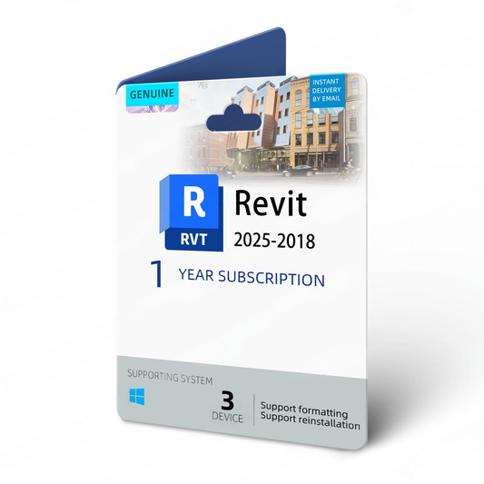 Autodesk Revit