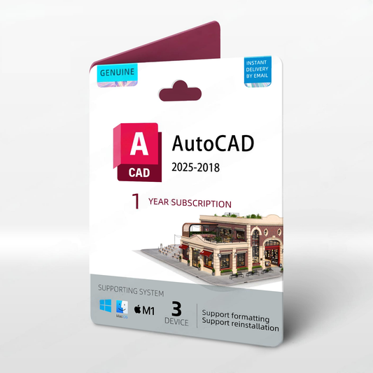 Autodesk AutoCAD