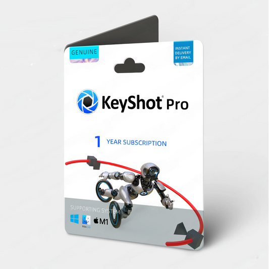 KeyShot Pro