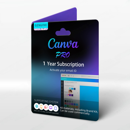 Canva Pro