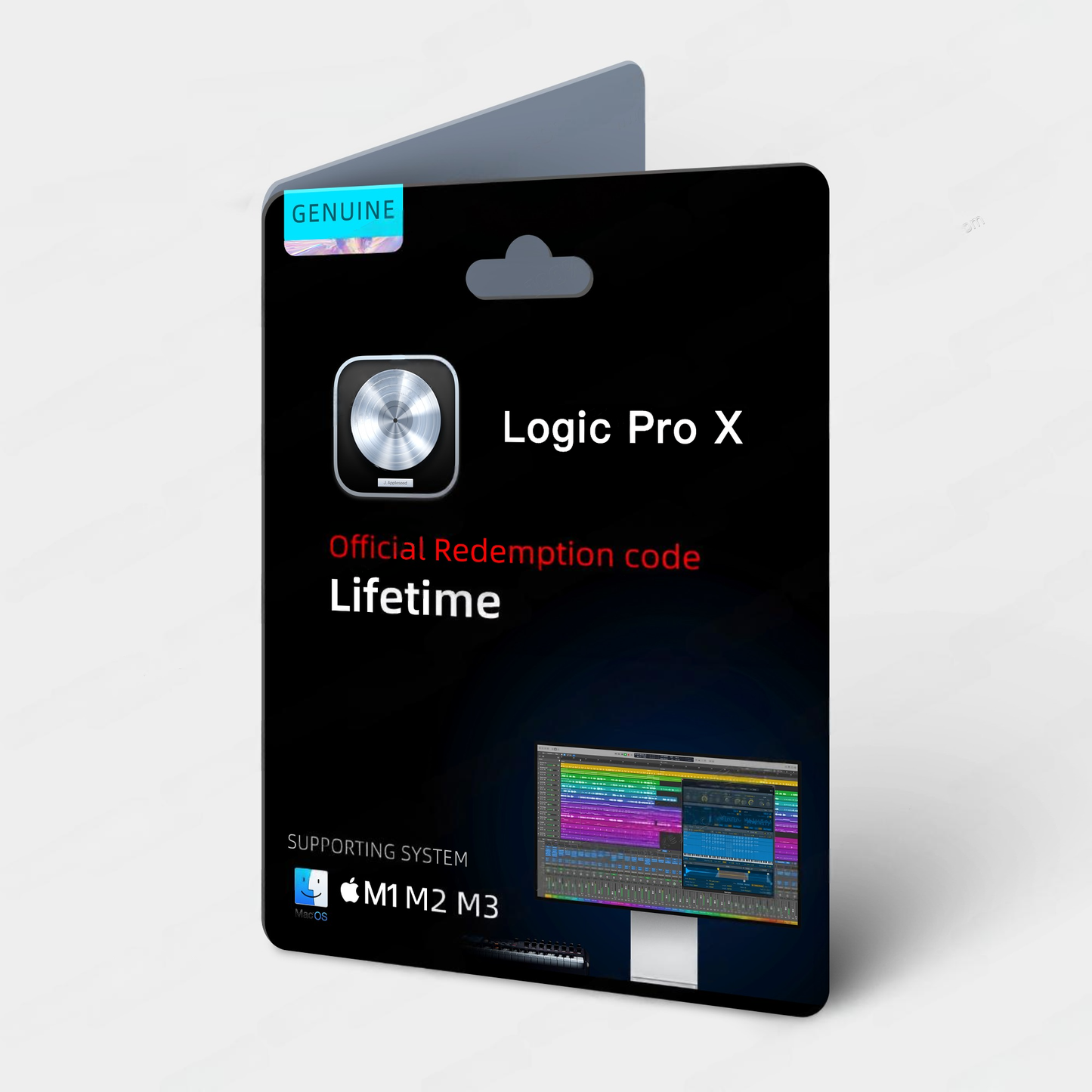 Logic Pro