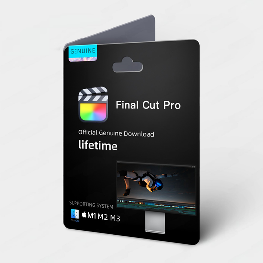 Final Cut Pro