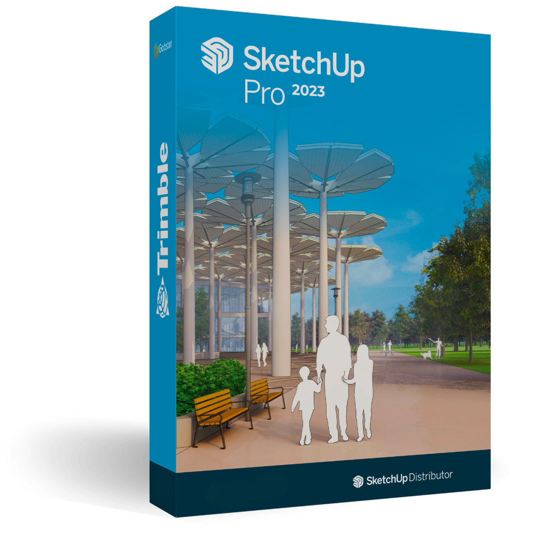 SketchUp Studio